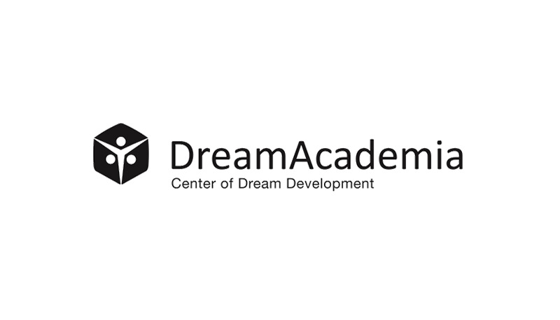 Dizajn logotipa, DreamAcademia, Austria