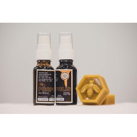 PROPOLIS SPREJ 20 ML, 20 ml, web trgovina