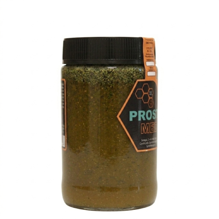 PROSTA MED 450GR - Med za prostatu | Prodaja OPG Pčelarstvo Oreč