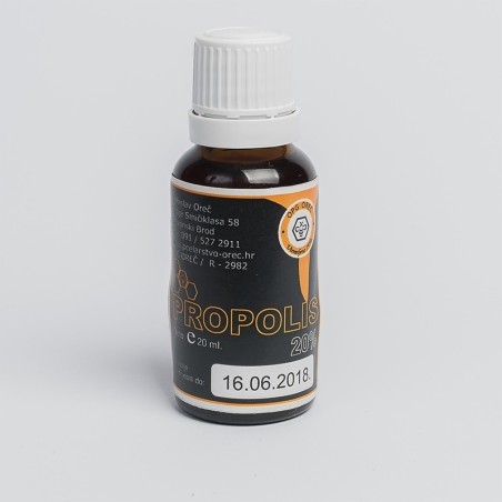 PROPOLIS KAPI 20 ML