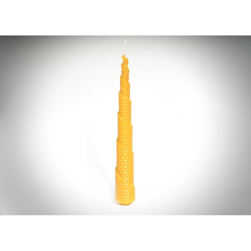 SVIJEČA PIRAMIDA 50 GR.