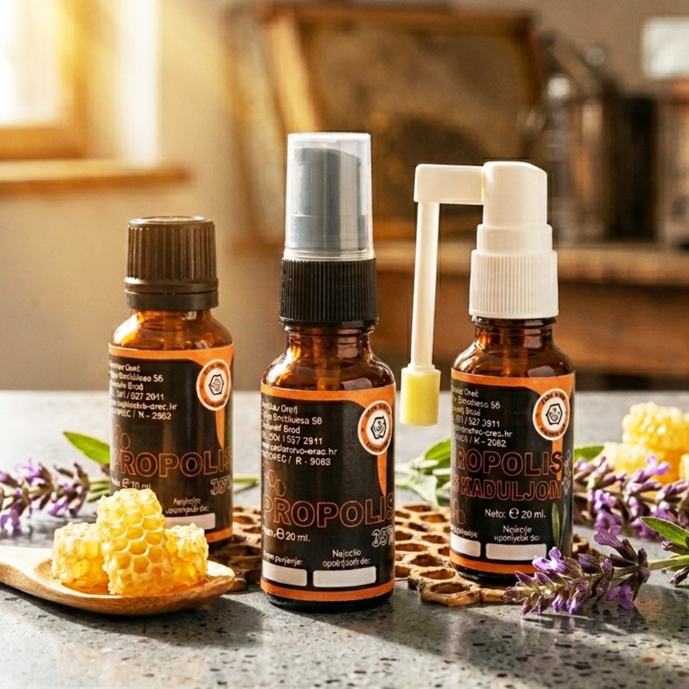 Propolis