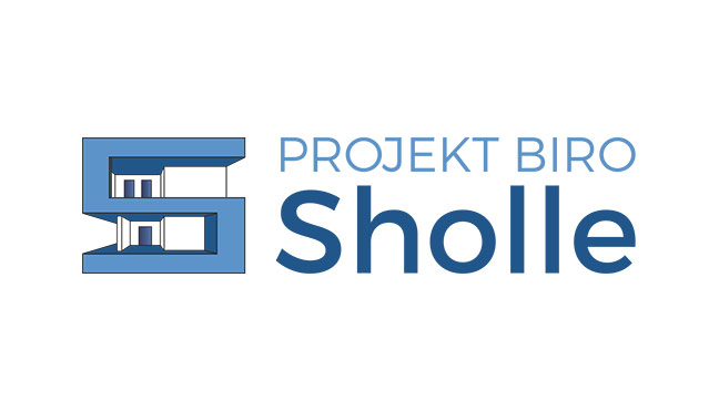 Dizajn vizualnog identiteta - logotip, SHOLLE, Slavonski Brod